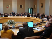 Социальная адаптация трудовых мигрантов в центре внимания органов ФМС