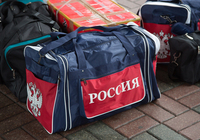 10% россиян готовятся уехать из страны