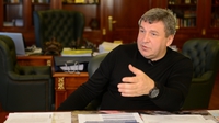 ?горь Слюняев: «Необходимо привязать мигрантов к конкретному региону»