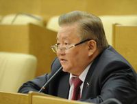Депутат Госдумы: «Мигрантов надо обучать российской культуре»