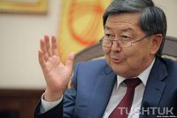 Премьер-министр Кыргызстана предложил России обсудить вопросы введения страновой квоты по трудовым мигрантам