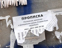 СФ одобрил проект закона о «резиновых квартирах»