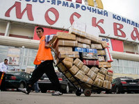 Права мигрантов на работу будут расширены