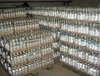 Долю трудовых мигрантов в торговле на 2014 год ограничили до 15%