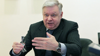 Ромодановский: «Мы вернемся к наделению ФМС полномочиями дознания»