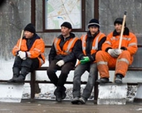 C 1 января 2014 года кардинально изменился порядок выезда и въезда в Россию - посольство Кыргызcтана в РФ