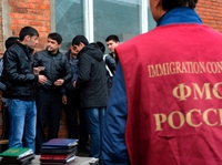 Новые правила ФМС: Мигрантам присвоят ?НН и запросят справку из больницы