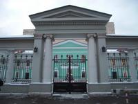 Межнациональные отношения в городе Москве: современные вызовы и проблемы