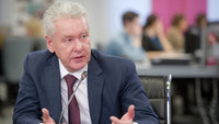 Собянин объявил 2014 год переломным в борьбе с нелегальной миграцией