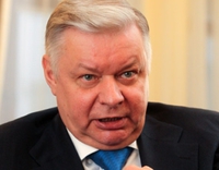 Глава ФМС вновь высказался против закрытия границ с партнерами из Средней Азии