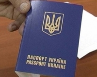 Россия закрывает Украине свободный въезд из-за угрозы терроризма - Колесниченко
