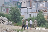 В Екатеринбурге ищут таджика на главную роль в драматическом фильме про мигрантов