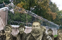 Два года без прогулок и связи - наказание для мигранта, если он теряет паспорт в Петербурге