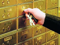 Названы причины сокращения финансовых потоков из России