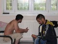 Госдума РФ рассмотрит законопроект о спецучреждениях для нелегальных мигрантов