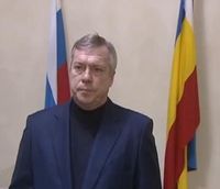 Ростовская область готова принять мигрантов из Украины