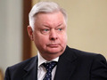 Глава ФМС: на Украине есть симптомы гуманитарной катастрофы