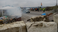 Силовики взяли беженцев из Украины под особый контроль