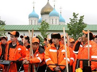 Мигрант войдет в Россию по пути адаптации