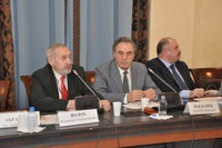 Миграционный вопрос: новые возможности
