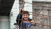Правительство отменит квоты на гастарбайтеров