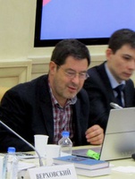 Кузнецов: Оскорбившее чукчей значение слова не относится к народу