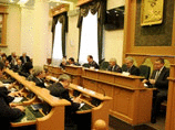ФМС России фиксирует рост числа мигрантов с Украины
