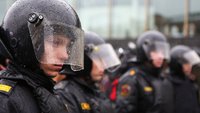 ?ностранцы служить в полиции не могут, напомнило МВД России