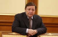Хлопонин будет курировать работу нового Министерства по Северному Кавказу