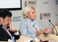 Стимулировать россиян на географическую мобильность будут через работодателей - вице-премьер Голодец