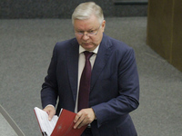 Гости званые и незваные