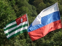 Абхазский кризис и российские регионы