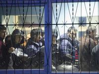 Россия напомнит Молдавии о льготном визовом режиме