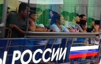 Для иностранцев, приехавших в Россию без виз, могут ввести въездной сбор