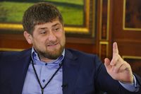 Рамзан Кадыров обеспокоен притоком в Чечню нелегальных мигрантов