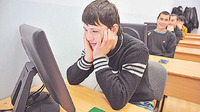 Мигранта экзаменом не запугаешь