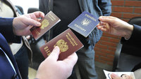 Подписан закон, упрощающий получение гражданства РФ