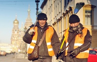 СФ одобрил закон, обязывающий работодателей платить за мигрантов взносы в пенсионный фонд