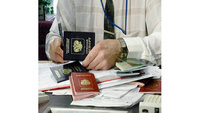 ФМС РФ: форма уведомления о втором гражданстве пока не установлена