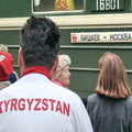Киргизские мигранты не хотят жить в России постоянно