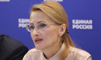 Яровая: Патенты трудовым мигрантам будут выдавать регионы