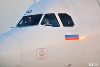 Российским авиакомпаниям разрешили нанять 200 пилотов-иностранцев