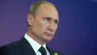 Путин поблагодарил россиян за доброту и сердечность к беженцам