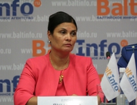 Елена Дунаева: «Выходцы из Средней Азии стали реже приезжать в Петербург»