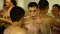 Первое правило киргизского клуба